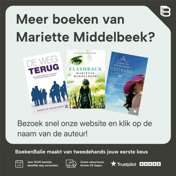 Anna / Vrouwen van Vechtlust / 1 9789460684753, Boeken, Verzenden, Zo goed als nieuw, Mariette Middelbeek