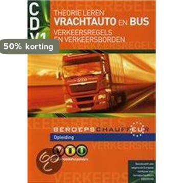 Theorie Leren V1 Verkeersregels - . 9789067991704, Verzenden, Gelezen, .