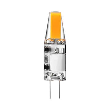 LED - spot - g4 - | - 12v - | - 1.6w - | - 3000k, Ophalen of Verzenden, Nieuw