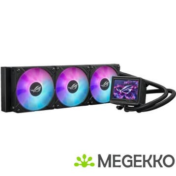 Asus ROG Ryujin III 360 ARGB Extreme, Computers en Software, Verzenden, Nieuw