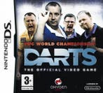 PDC World Championship Darts 2009 (Nintendo DS), Verzenden, Gebruikt