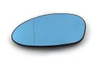 Spiegelglas Bijrijderskant BMW 3 Serie E92 E93 06-10 B5985, Auto-onderdelen, Spiegels, Nieuw, BMW