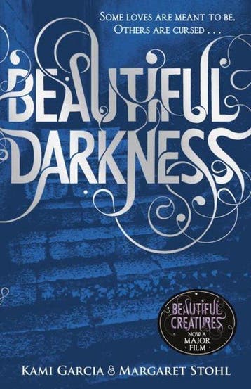 Beautiful Darkness - Kami Garcia 9780141326092, Verzenden, Gelezen, Kami Garcia