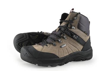 Keen Wandelschoenen in maat 47½ Bruin, Bruin, Verzenden, Zo goed als nieuw, Keen