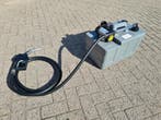 Dieseltank 50 liter incl. 12 volt pompset, Nieuw