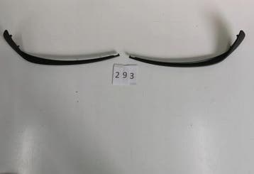 Listwa zderzaka voor Mercedes CLA W-117 45 AMG, Verzenden, Gebruikt