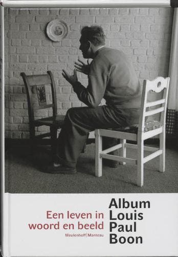 Album Louis Paul Boon | Boon, L.P. / Humbeeck, K., Boeken, Ophalen of Verzenden, Gelezen, Boon, L.P. / Humbeeck, K.