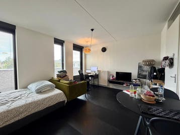 Te huur: Studio Tongelresestraat in Eindhoven, Noord-Brabant, Eindhoven