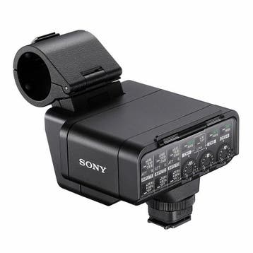 Sony XLR-A4 Digital XLR Audio Adapter, Ophalen of Verzenden, Nieuw, Overige typen