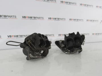 Suzuki GSF 600 Bandit Remklauwen voor, Motoren, Ophalen of Verzenden, Nieuw