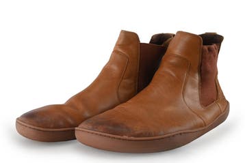Vivobarefoot Barefoot in maat 46 Bruin, Bruin, Verzenden, Zo goed als nieuw, Vivobarefoot