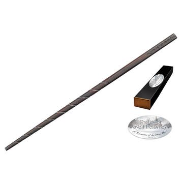 Harry Potter Professor Zwamdrift Toverstaf Replica, Ophalen of Verzenden