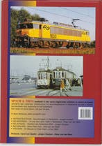Spoor & Trein 13 9789060132227, Boeken, Verzenden, Zo goed als nieuw