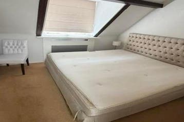Appartement Noordeinde in Den Haag, Huizen en Kamers, Huizen te huur, Den Haag, Den Haag, Via bemiddelaar, Appartement