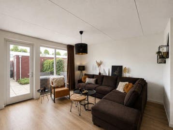 Te huur: Huis Theda Mansholtstraat in Deventer, Deventer, Overijssel