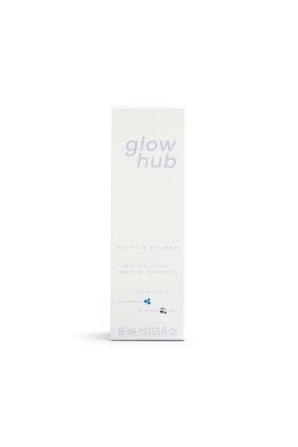 Glow Hub Purify &amp; Brighten Moisture Lotion (Dagcreme), Verzenden, Nieuw