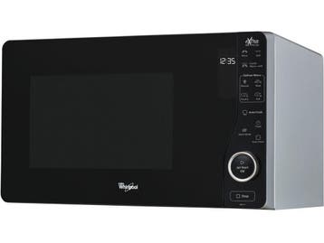 Whirlpool MWF 421 SL - Magnetron - 25L - Grillfunctie -, Verzenden, Zo goed als nieuw