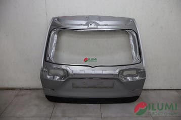 Kofferbakdeksel Toyota RAV4 V 2018-, Verzenden, Gebruikt