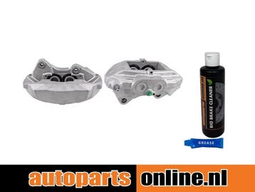 Remklauw Lexus Is voorzijde, rechts, Auto-onderdelen, Verzenden, Nieuw, Lexus