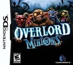 Overlord Minions (Nintendo DS Nieuw), Ophalen of Verzenden, Nieuw