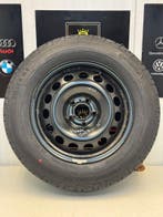 215/65R16 Opel Vivaro bj.2023 Reservewiel 5x114,3, 16 inch, Banden en Velgen, Zomerbanden, Gebruikt