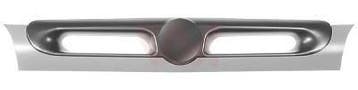 Grille o.a: Fiat, Marea (185AX), Marea Weekend (185BX - CX), Ophalen of Verzenden, Nieuw, Fiat