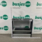 Bott Vario aluminium gebruikte bedrijfswagen inrichting (nr, Ophalen of Verzenden