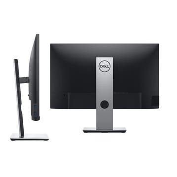 Dell Professional P2419H | Refurbished Monitor, Ophalen of Verzenden, Gebruikt, 5 ms of meer, Dell