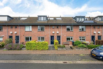 Te huur: Huis Hofstedering in Soest, Soest, Utrecht
