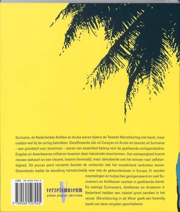 Wereldoorlog in de West - L. van der Horst 9789065507945, Verzenden, Gelezen, L. van der Horst