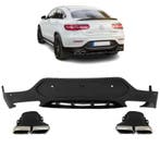 Diffuser | Mercedes-Benz | GLC-klasse Coupé 16-19 5d suv C25, Verzenden, Nieuw, Mercedes-Benz