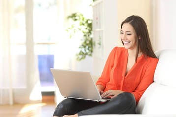 Een complete 5-pagina website die klanten oplevert, Webdesign