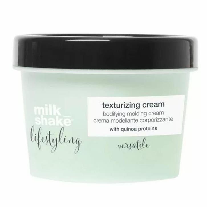 Milk Shake  Lifestyling Texturizing Cream  100 ml, Sieraden, Tassen en Uiterlijk, Uiterlijk | Haarverzorging, Nieuw, Verzenden