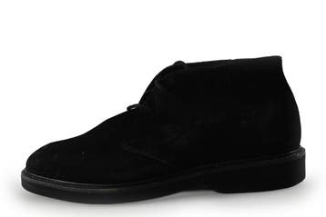 Vagabond Veterboots in maat 41 Zwart, Verzenden, Zwart, Boots, Gedragen