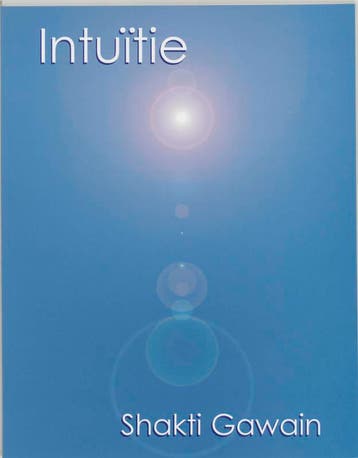 Intuitie - S. Gawain 9789020282412, Verzenden, Gelezen, S. Gawain