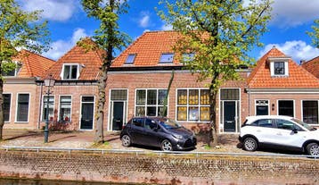 Te huur: Appartement Munnickenveld in Hoorn, Hoorn, Noord-Holland, Appartement