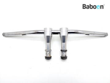 Stuur Harley-Davidson XL 883 C Sportster Custom 1998-2003, Verzenden, Gebruikt