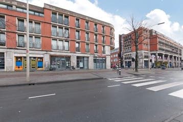 Te Huur 3 Kamer Appartement Vaillantlaan In Den Haag, Den Haag, Den Haag, Direct bij eigenaar, Appartement