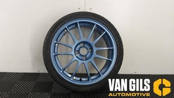 Velg Seat Ibiza O239241, Auto-onderdelen, Ophalen of Verzenden, Nieuw