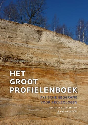Het groot profielenboek 9789088902734, Boeken, Verzenden, Zo goed als nieuw