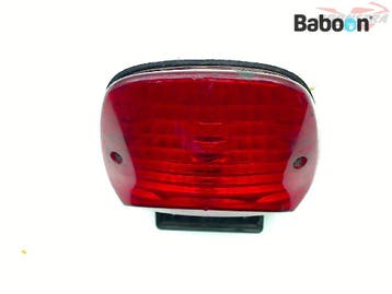 Achterlicht Honda CG 125 2001-2008 (CG125), Motoren, Verzenden, Gebruikt