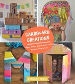 Cardboard Creations 9781943147601 Barbara Rucci, Verzenden, Zo goed als nieuw, Barbara Rucci