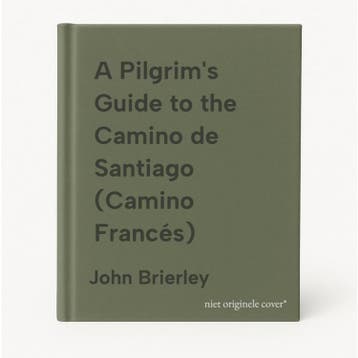 A Pilgrims Guide to the Camino de Santiago (Camino Francés), Verzenden, Gelezen, John Brierley