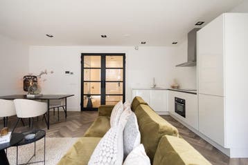 Te huur: Appartement Derde Schinkelstraat in Amsterdam, Noord-Holland, Appartement, Amsterdam