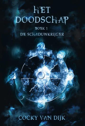 De Schaduwkrijger | Cocky Dijk | Nieuw, Ophalen of Verzenden, Nieuw, Cocky Dijk