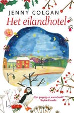 Het eilandhotel / Café Zon & Zee / 4 9789024596744, Boeken, Verzenden, Zo goed als nieuw, Jenny Colgan