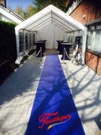 rode loper, witte loper, blauwe loper etc te koop, Ophalen of Verzenden, Nieuw, Versiering, Geboorte of Huwelijk
