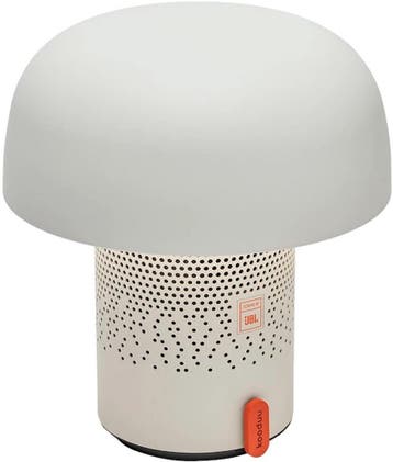 Kooduu Sensa Play dimbare tafellamp met bluetooth speaker..., Verzenden, Nieuw