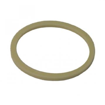 Fiamma Bi-Pot Rubberring voor Draaidop Ondertank, Caravans en Kamperen, Camper-accessoires, Ophalen of Verzenden, Nieuw