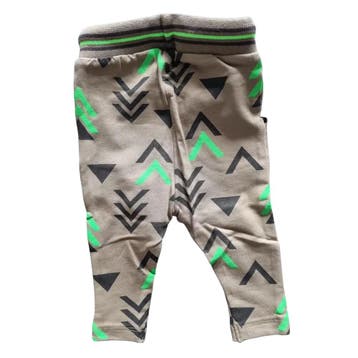 Joggingbroek -- Arrows - 62 / Grijs, Verzenden, Nieuw